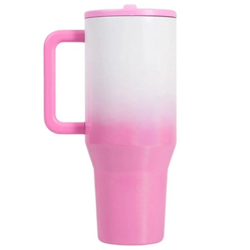 Candy Coated Hydration Tumbler